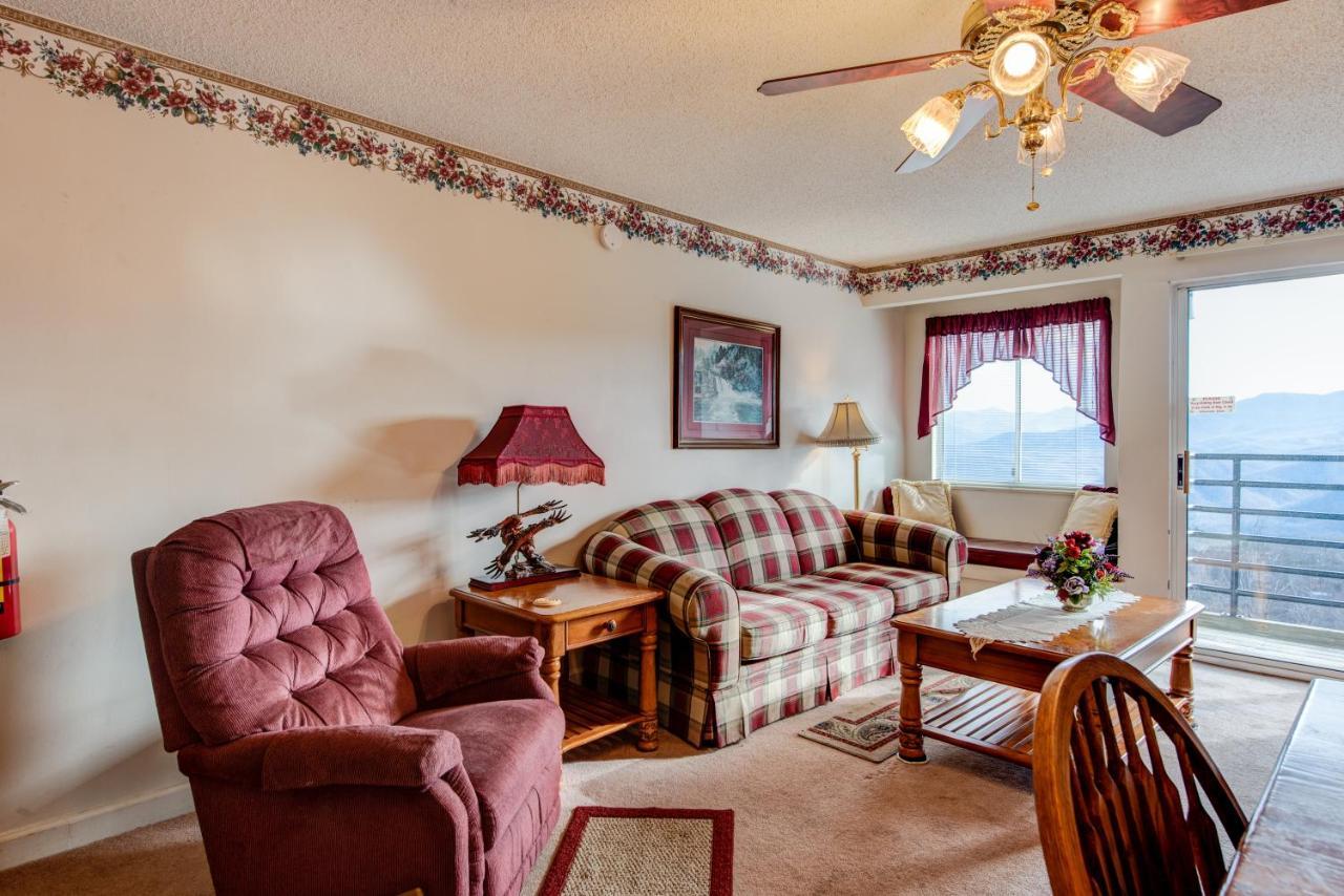 Apartment Smoky Mountains 2br