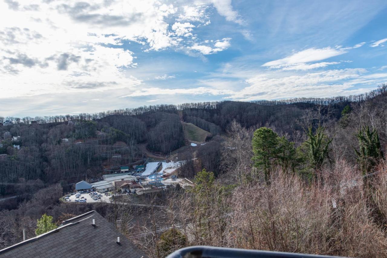 Smoky Mountains 2br * Gatlinburg