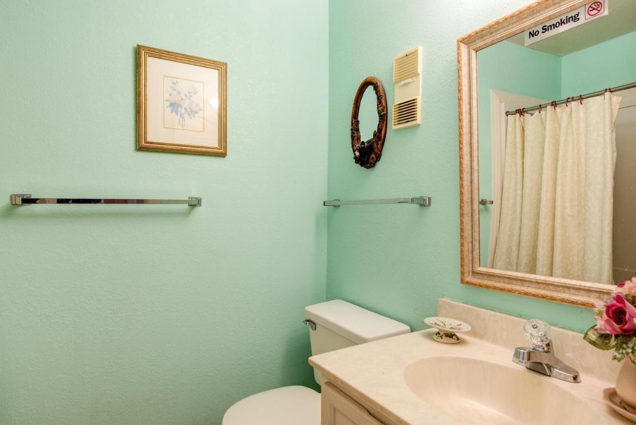 Smoky Mountains 2br *