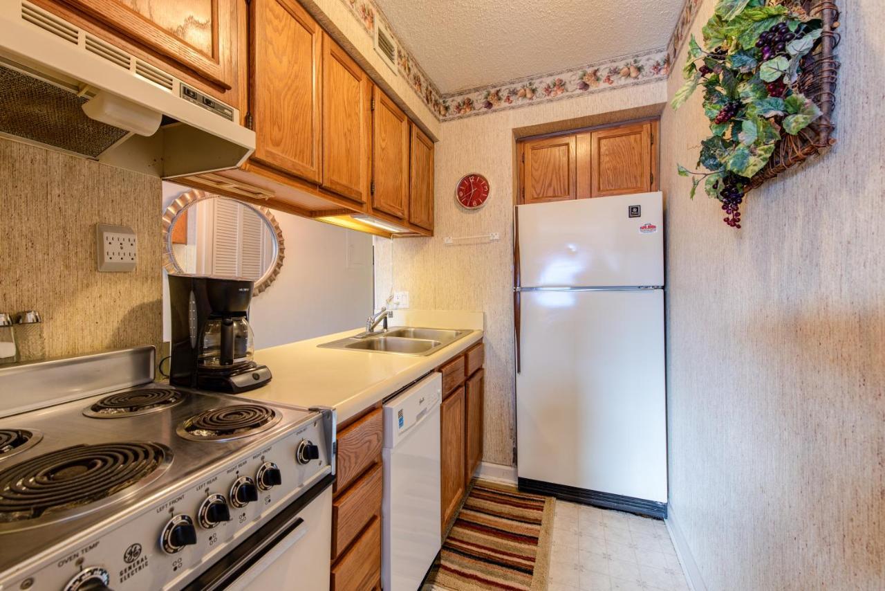 Smoky Mountains 2br * Gatlinburg