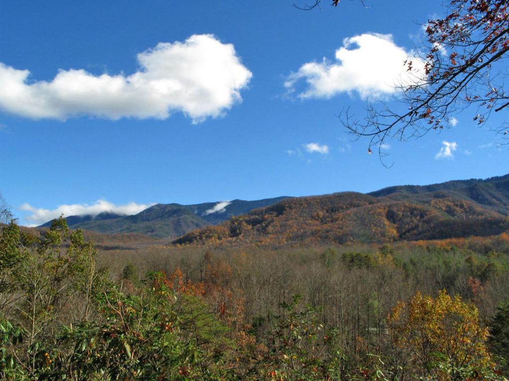 Seneca Holiday home