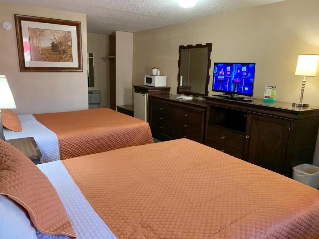 Motel East Side Gatlinburg