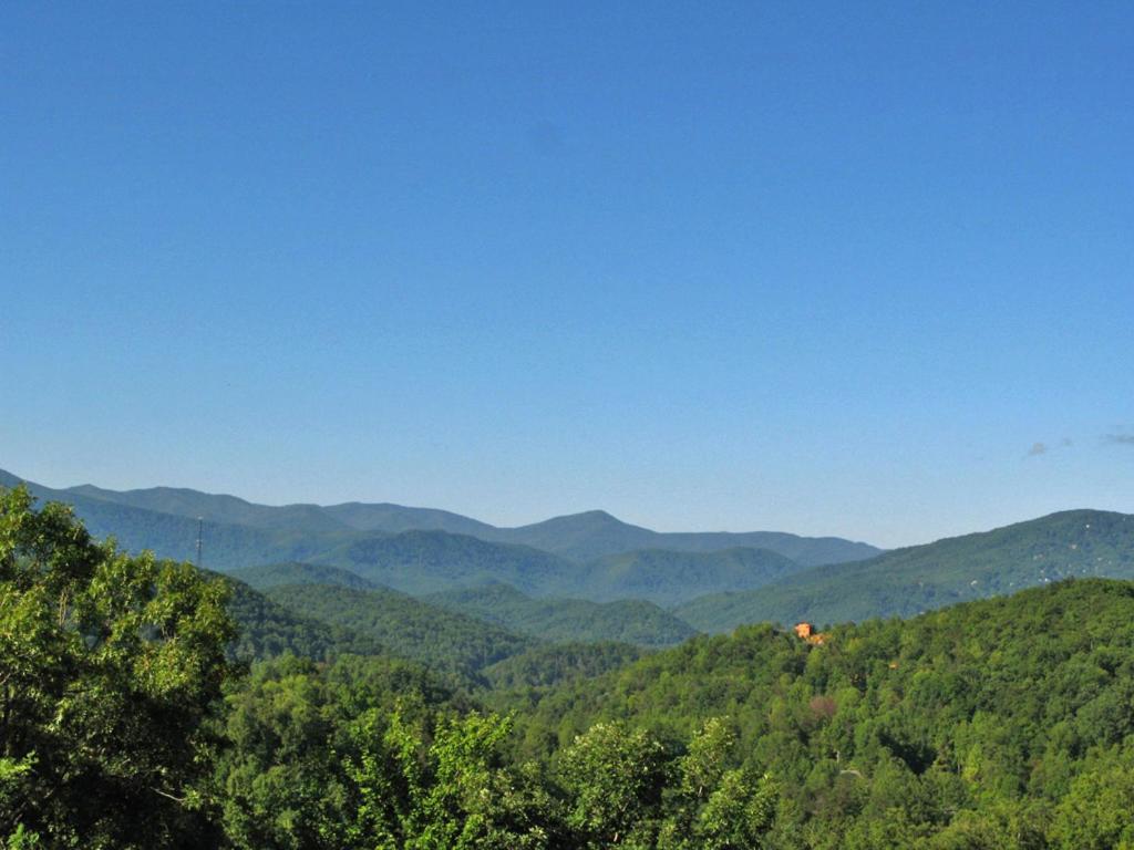 Eagles Point Gatlinburg