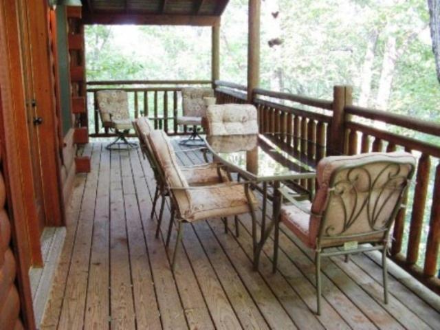 Holiday home Bear Pleasures Cabin *