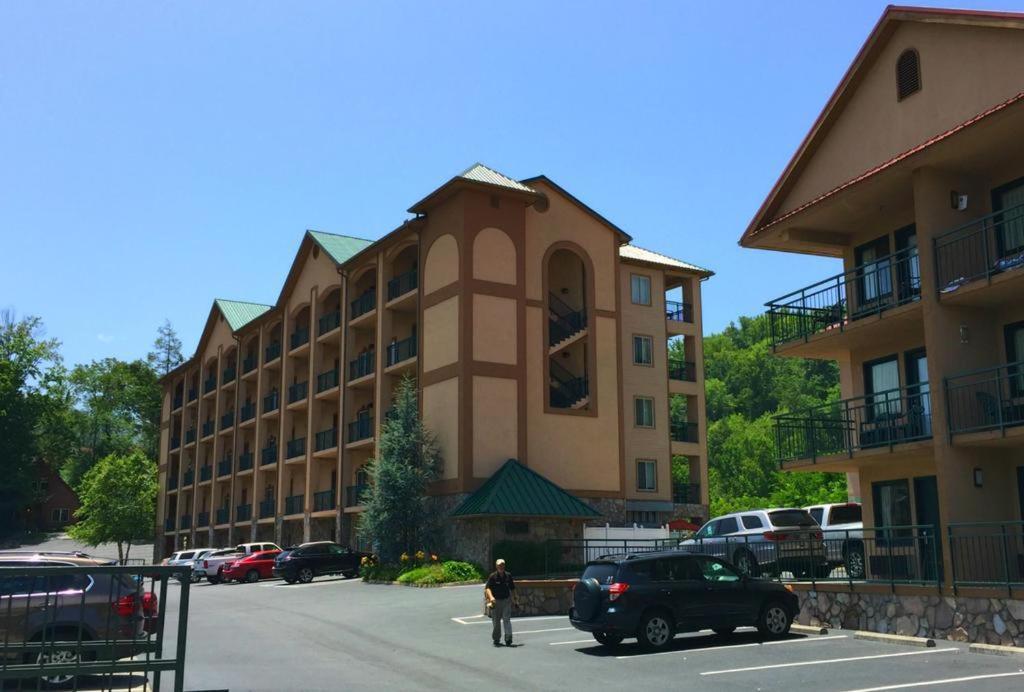 Apartment Summit Manor Gatlinburg