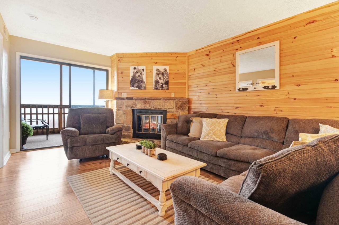 Mountain Retreat