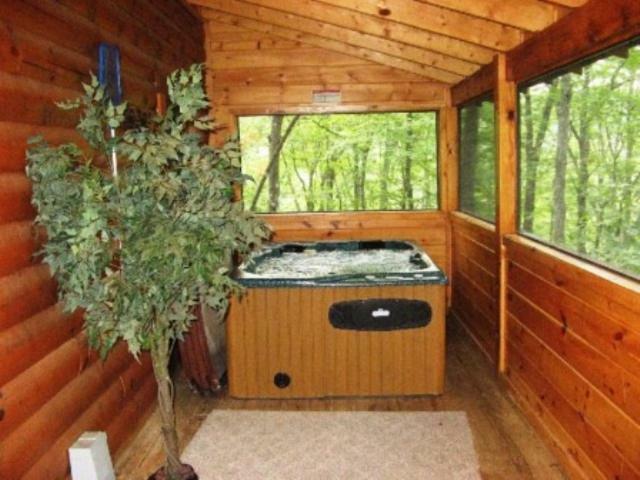 Holiday home Bear Pleasures Cabin Gatlinburg