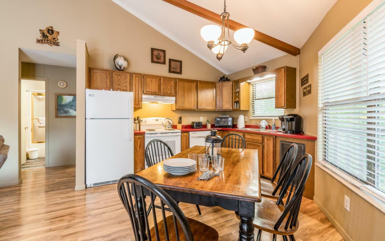 Holiday home Roundette Cabin