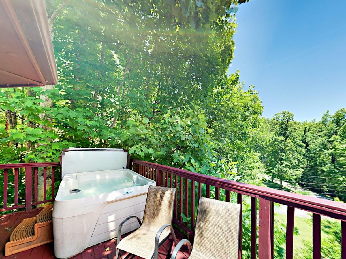 Roundette Cabin *