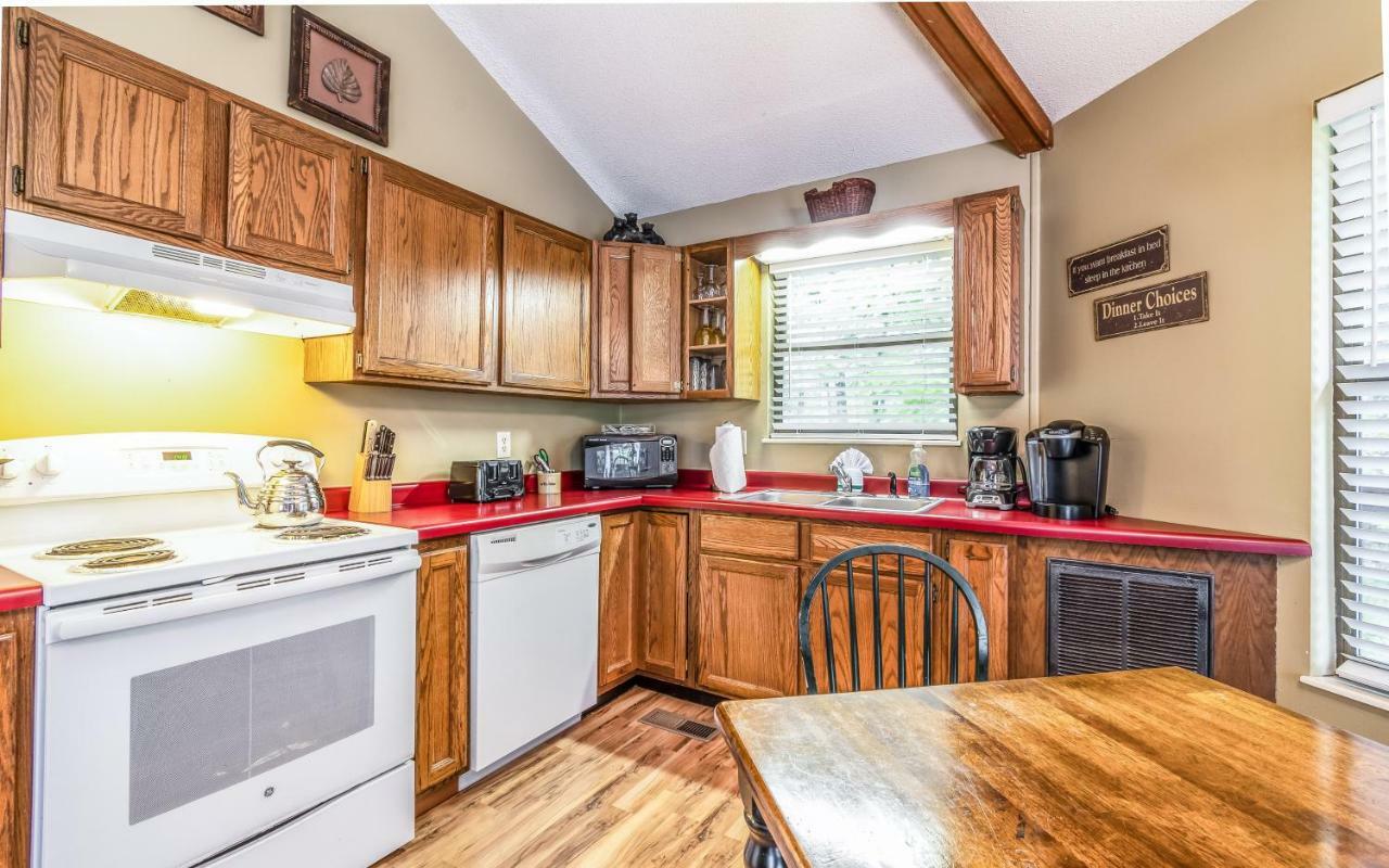 Roundette Cabin Holiday home