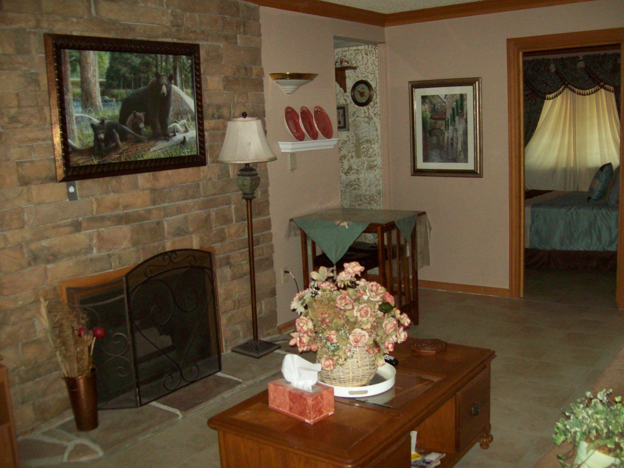 Chateau Apartment Gatlinburg