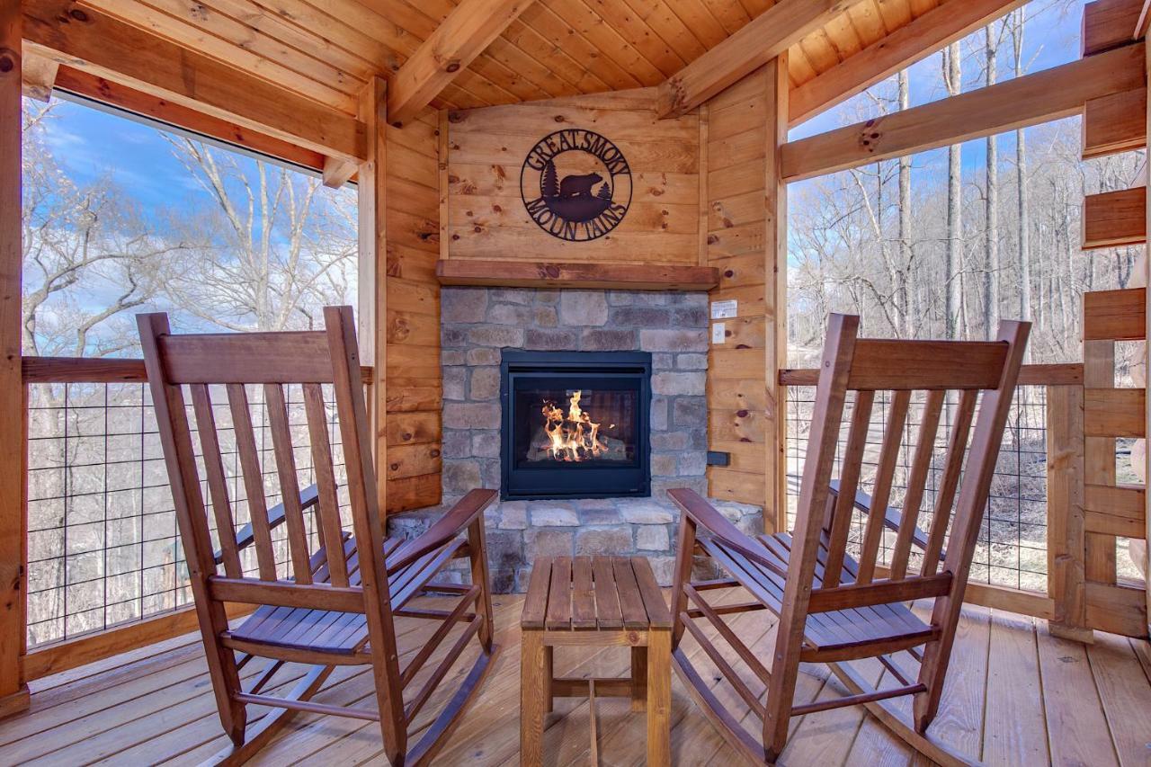 Holiday home Lasting Impressions