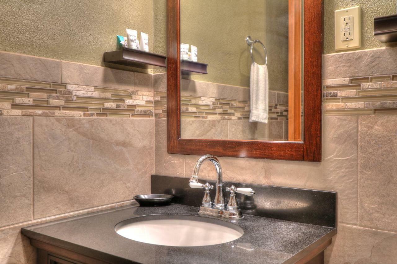Gatlinburg Inn 2*