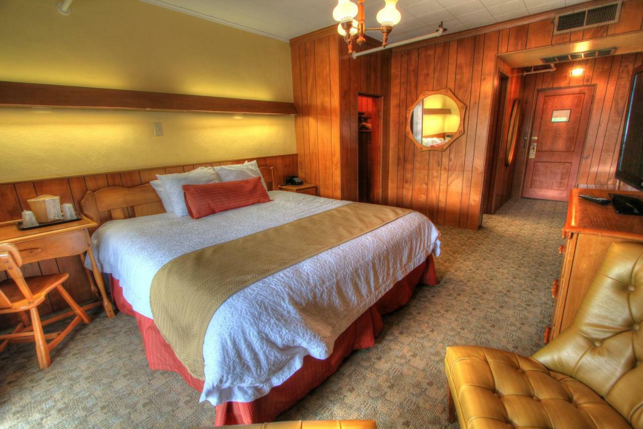 Hotel Gatlinburg Inn Gatlinburg