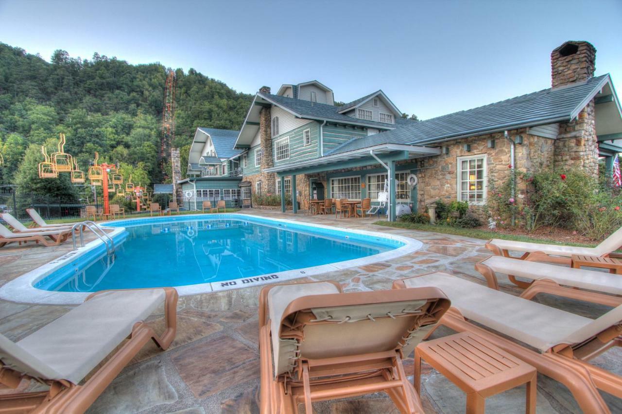 Gatlinburg Inn Gatlinburg