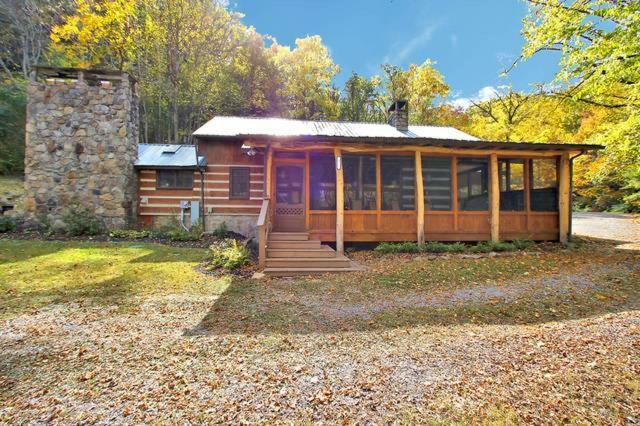 Chalet The Fish House *