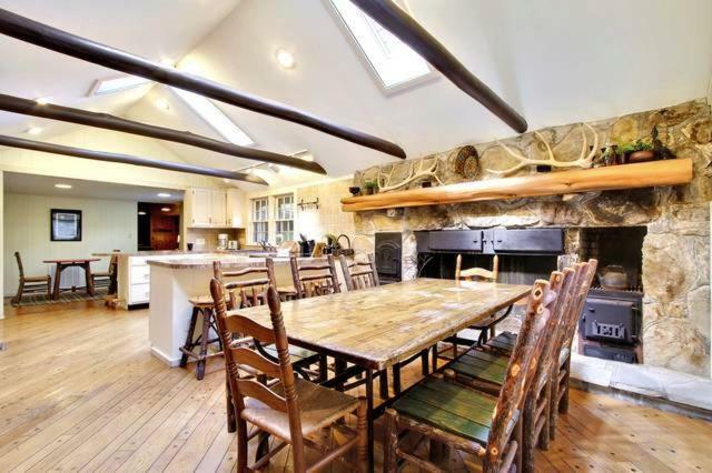 The Fish House
