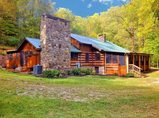 The Fish House
