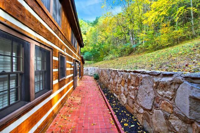 The Fish House * Gatlinburg