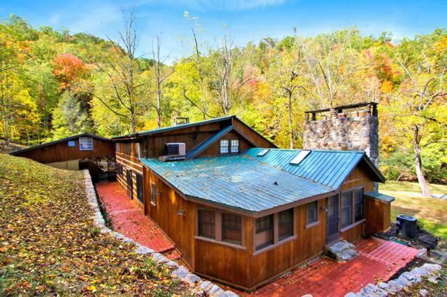 Chalet The Fish House