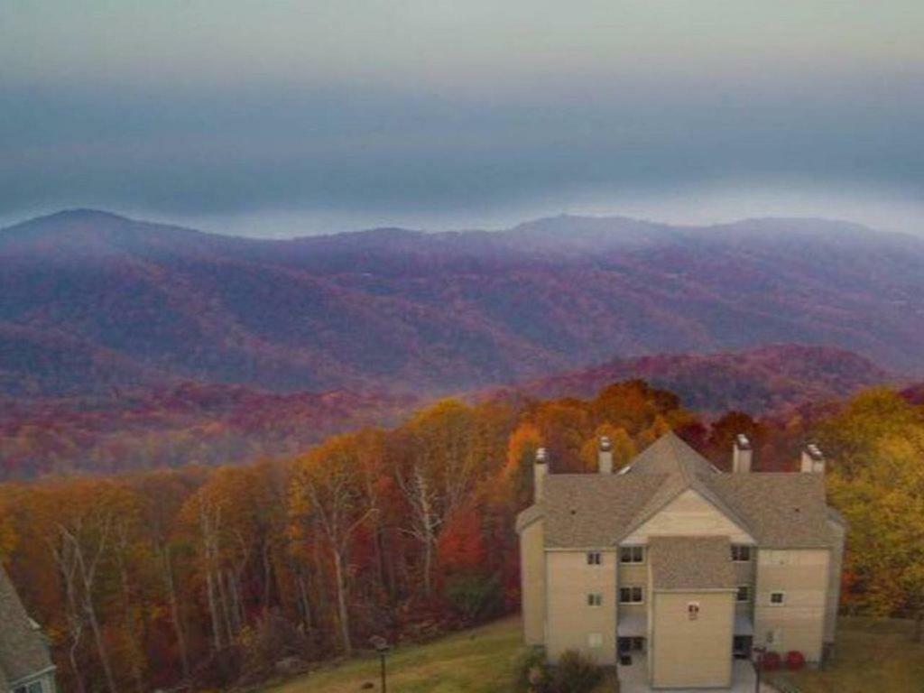 Mountain Apartment *