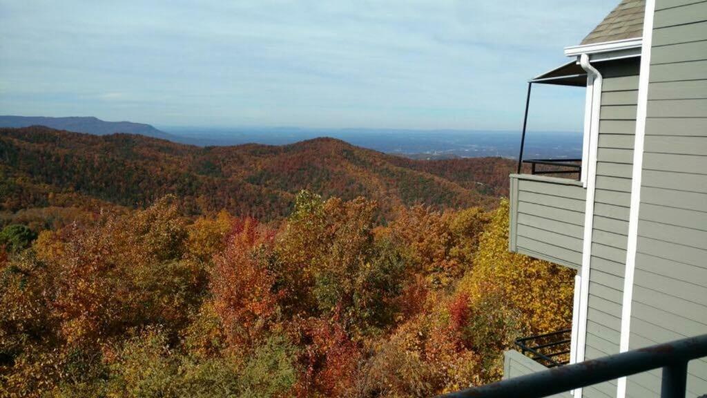 Mountain Apartment Gatlinburg