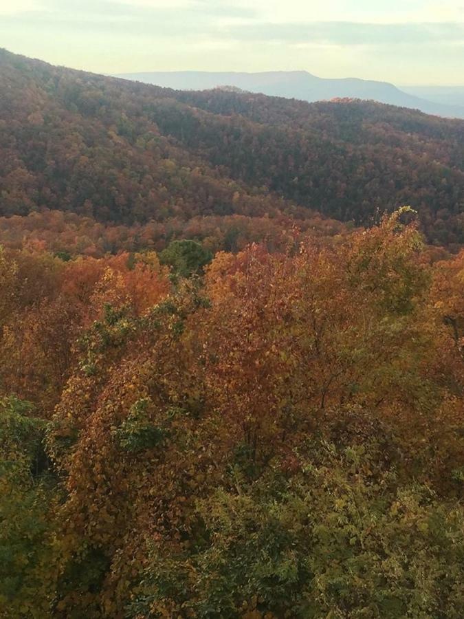 Mountain * Gatlinburg