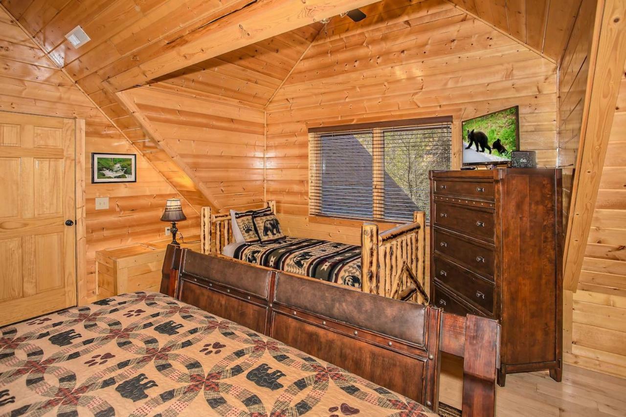 Laurel Creek Hideaway Holiday home