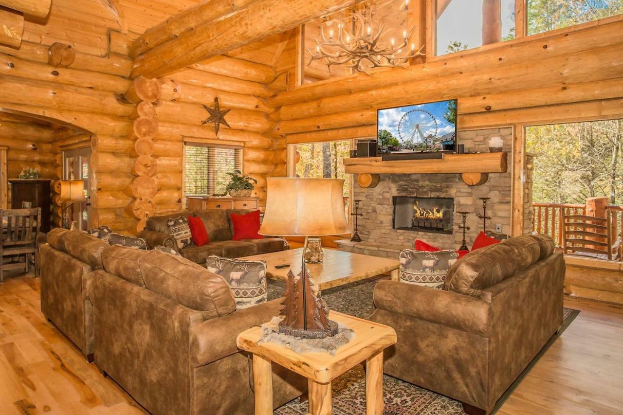 Laurel Creek Hideaway Holiday home