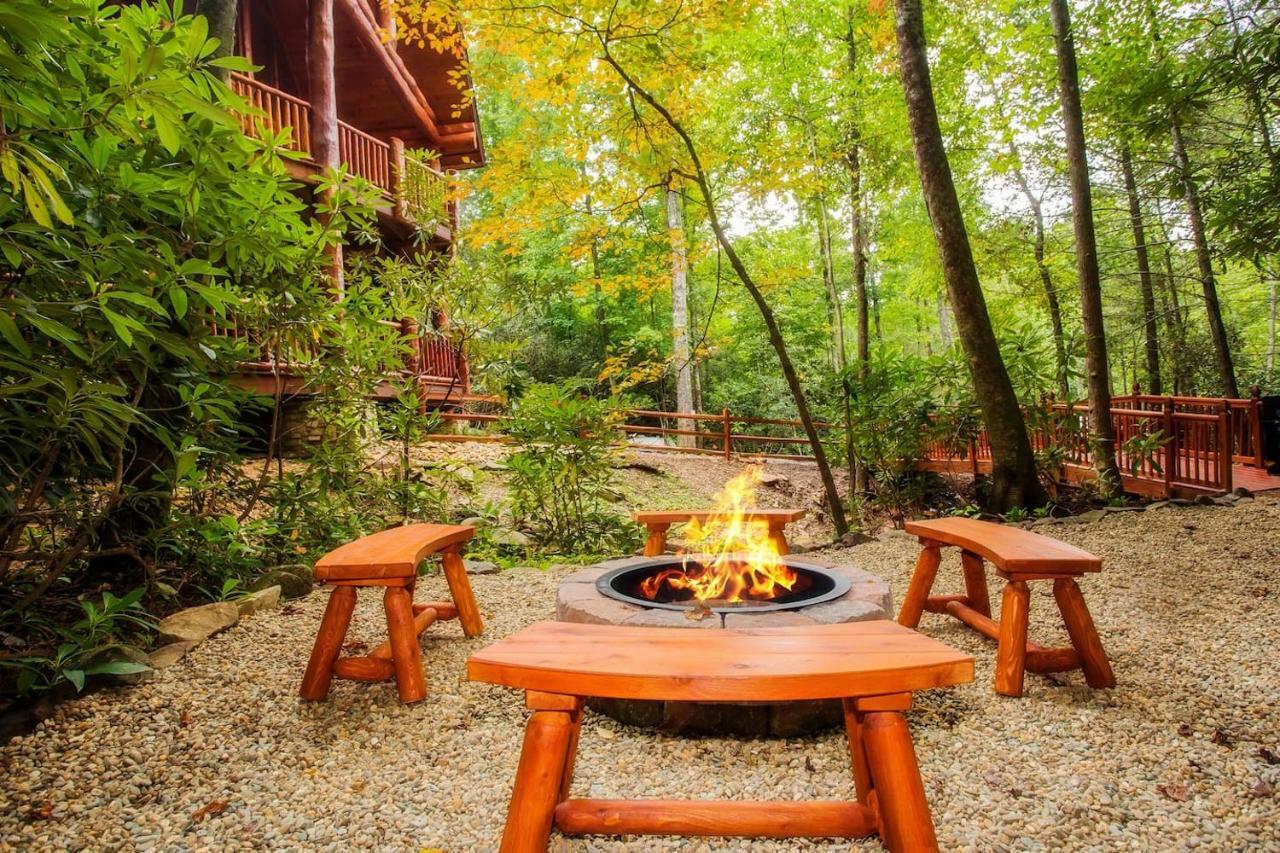 Laurel Creek Hideaway