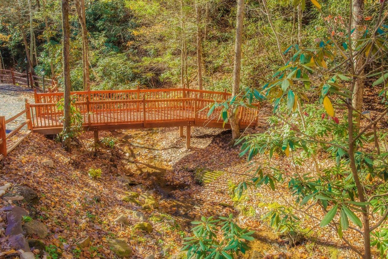 Laurel Creek Hideaway *