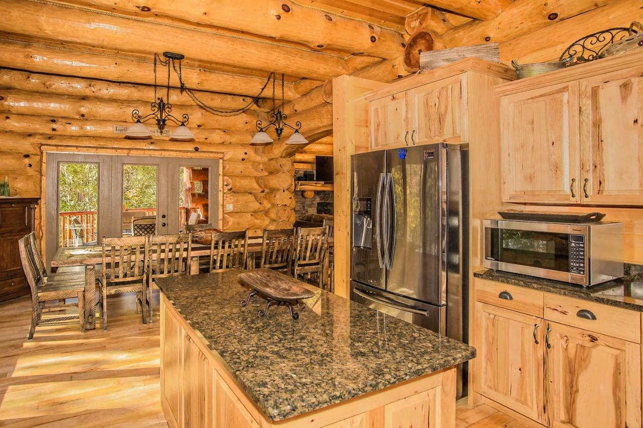 Laurel Creek Hideaway