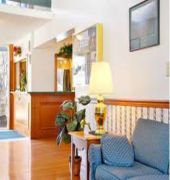 Clarion Pointe Downtown Hotel Gatlinburg