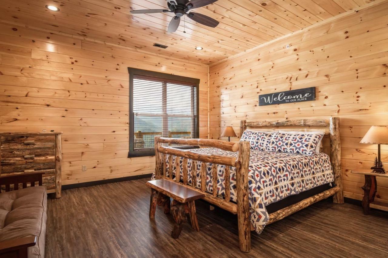 Greystone Pointe * Gatlinburg