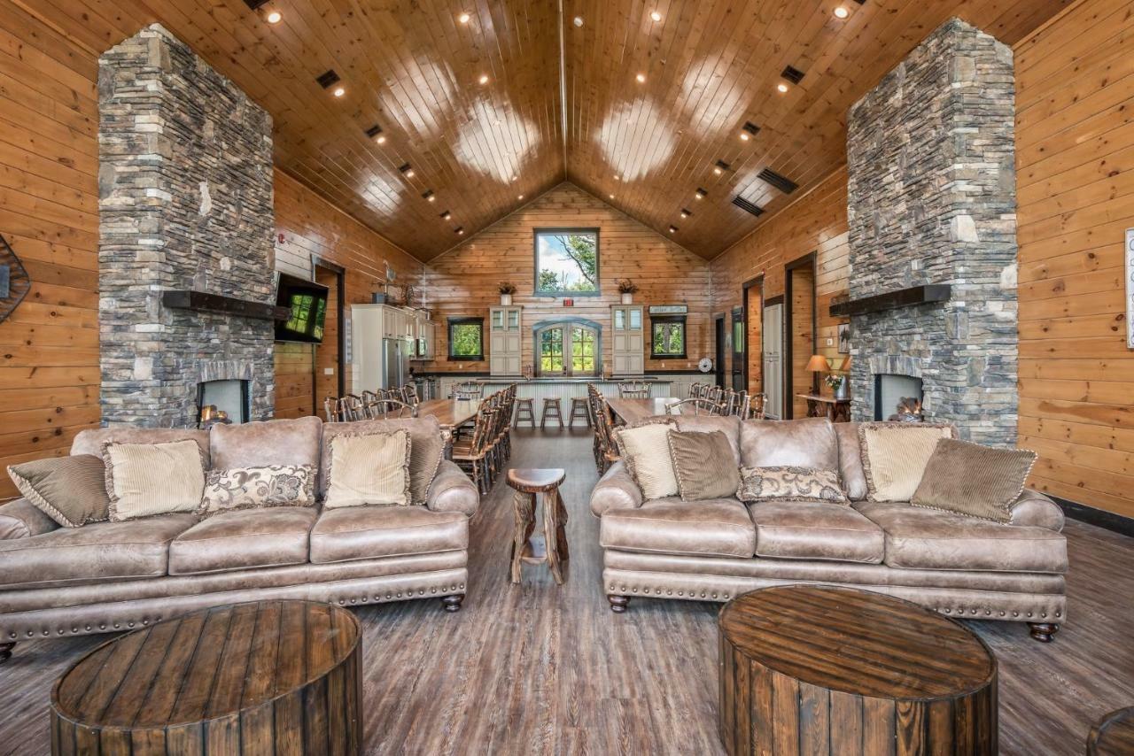 Greystone Pointe Holiday home *