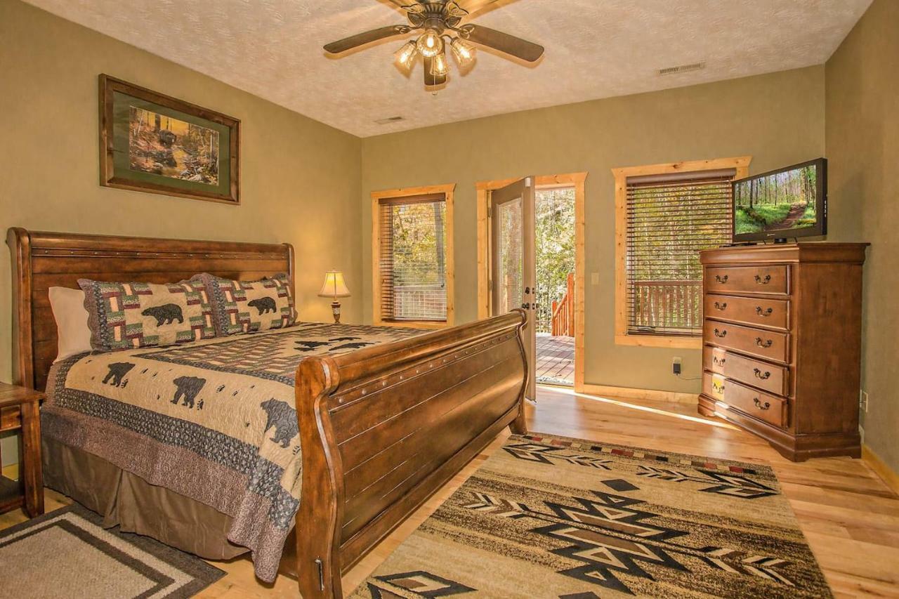 Laurel Creek Hideaway Holiday home