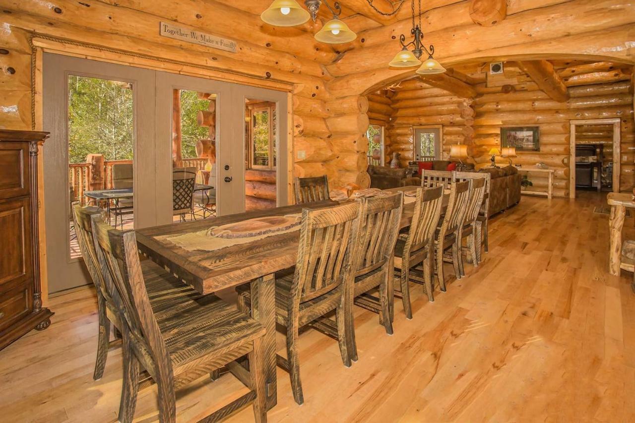 Laurel Creek Hideaway Holiday home *