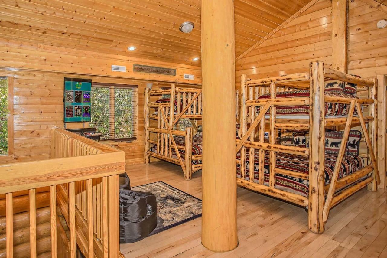 Laurel Creek Hideaway *
