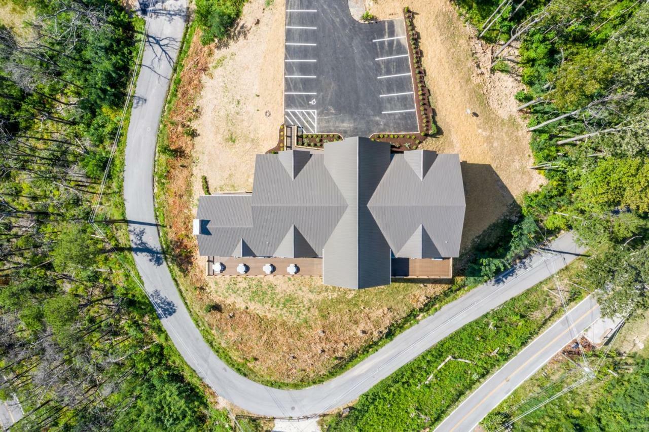 Holiday home Greystone Pointe