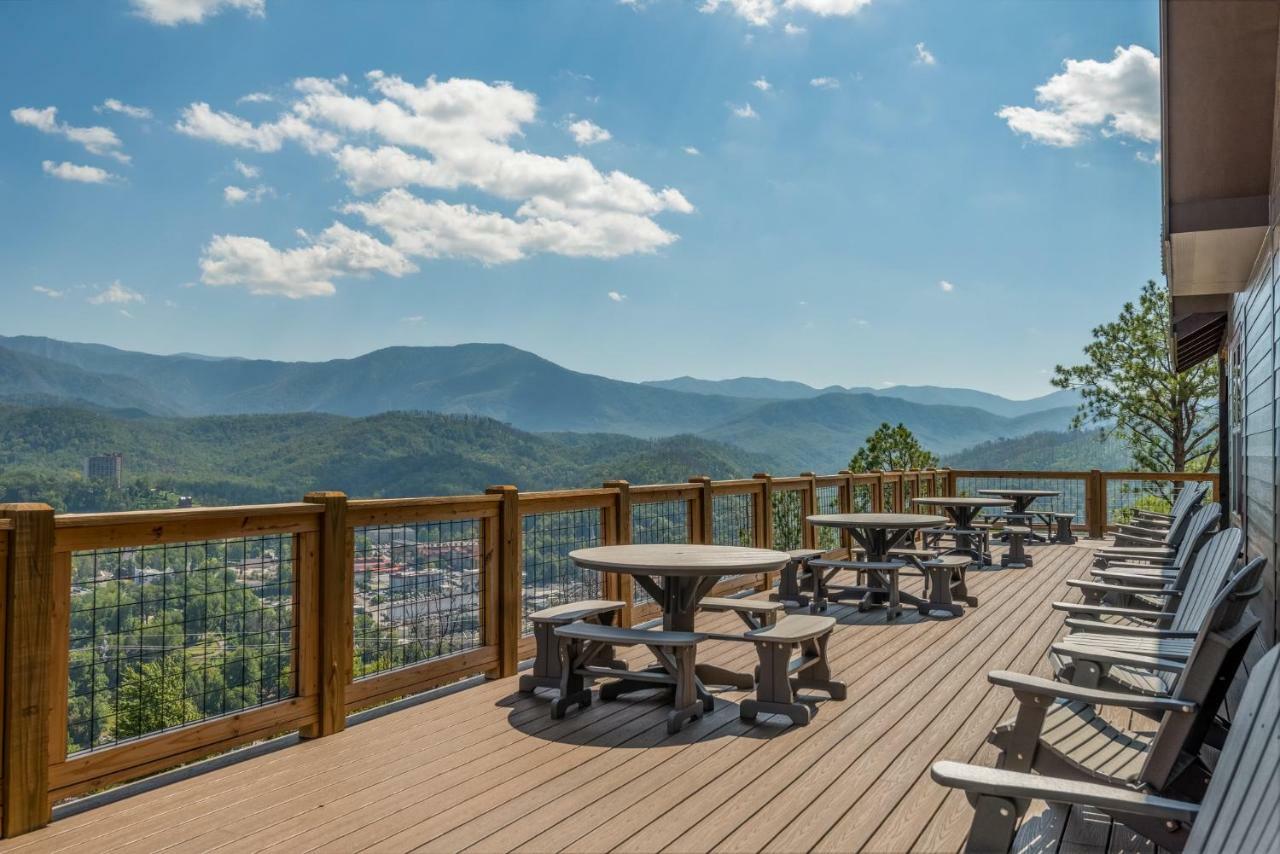 Greystone Pointe Holiday home Gatlinburg