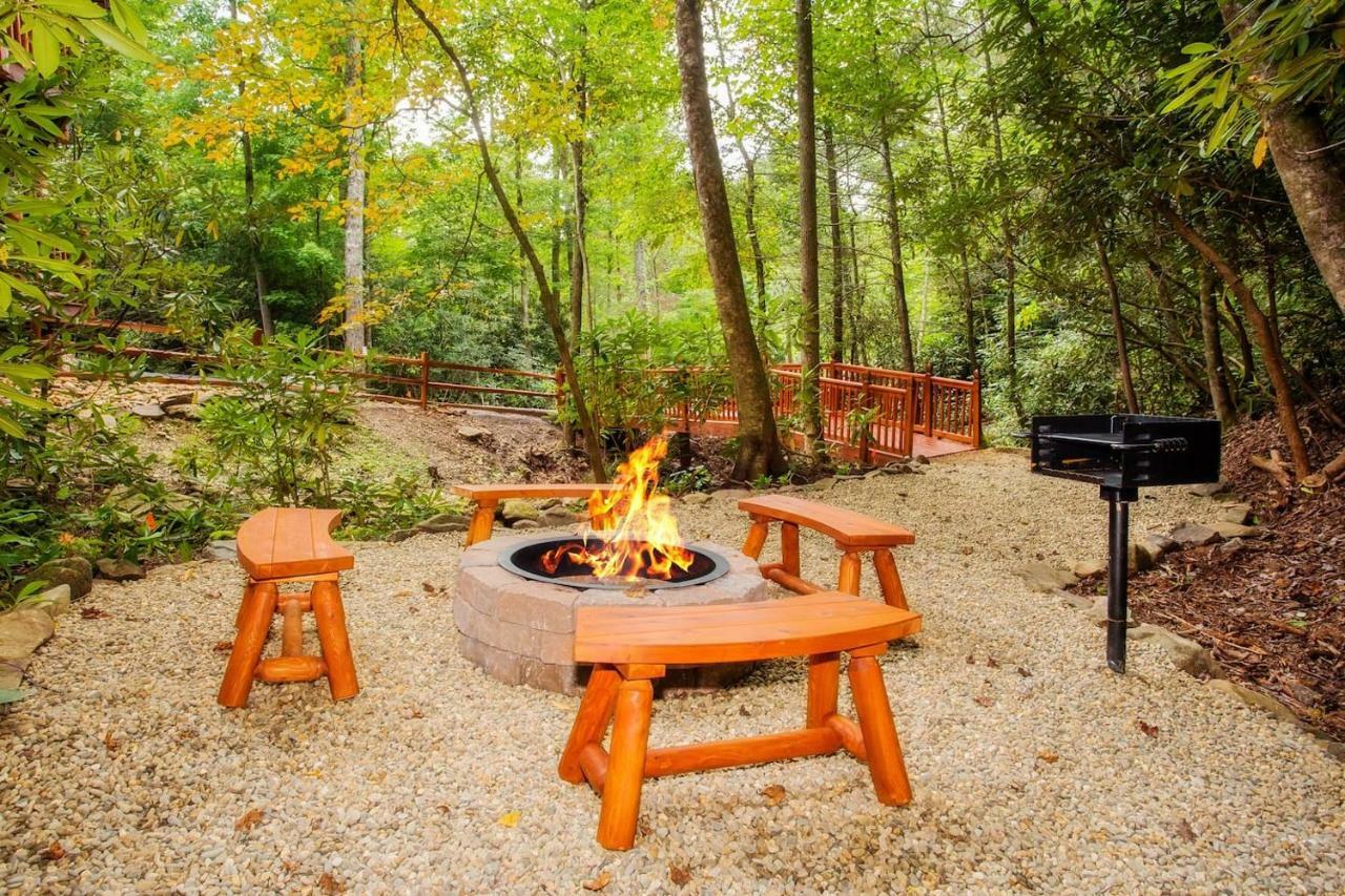 Laurel Creek Hideaway
