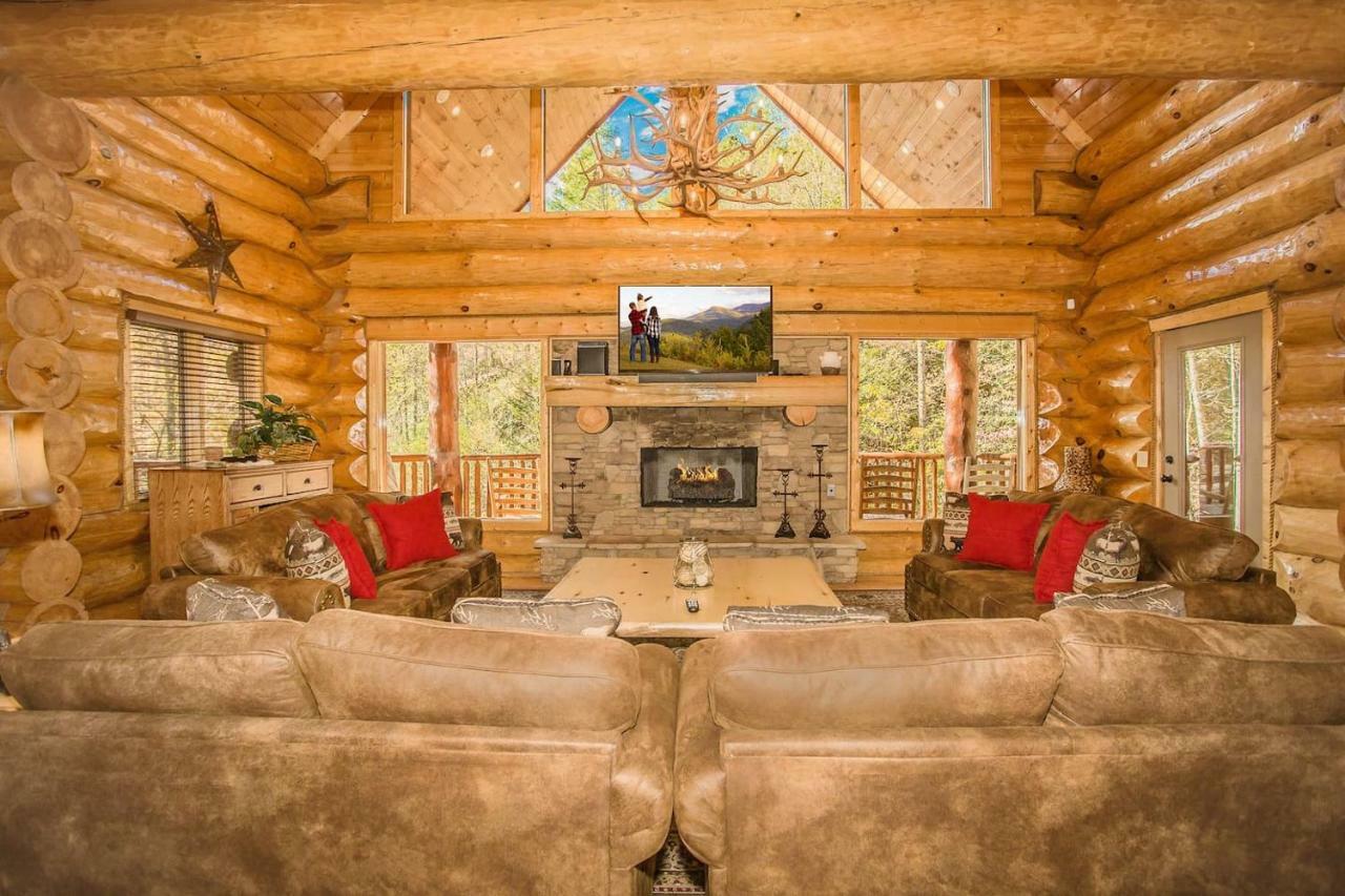 Laurel Creek Hideaway