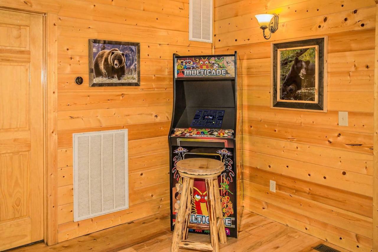 Laurel Creek Hideaway *