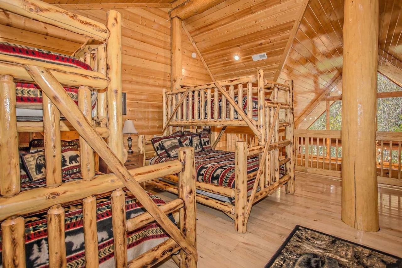 Laurel Creek Hideaway * Gatlinburg