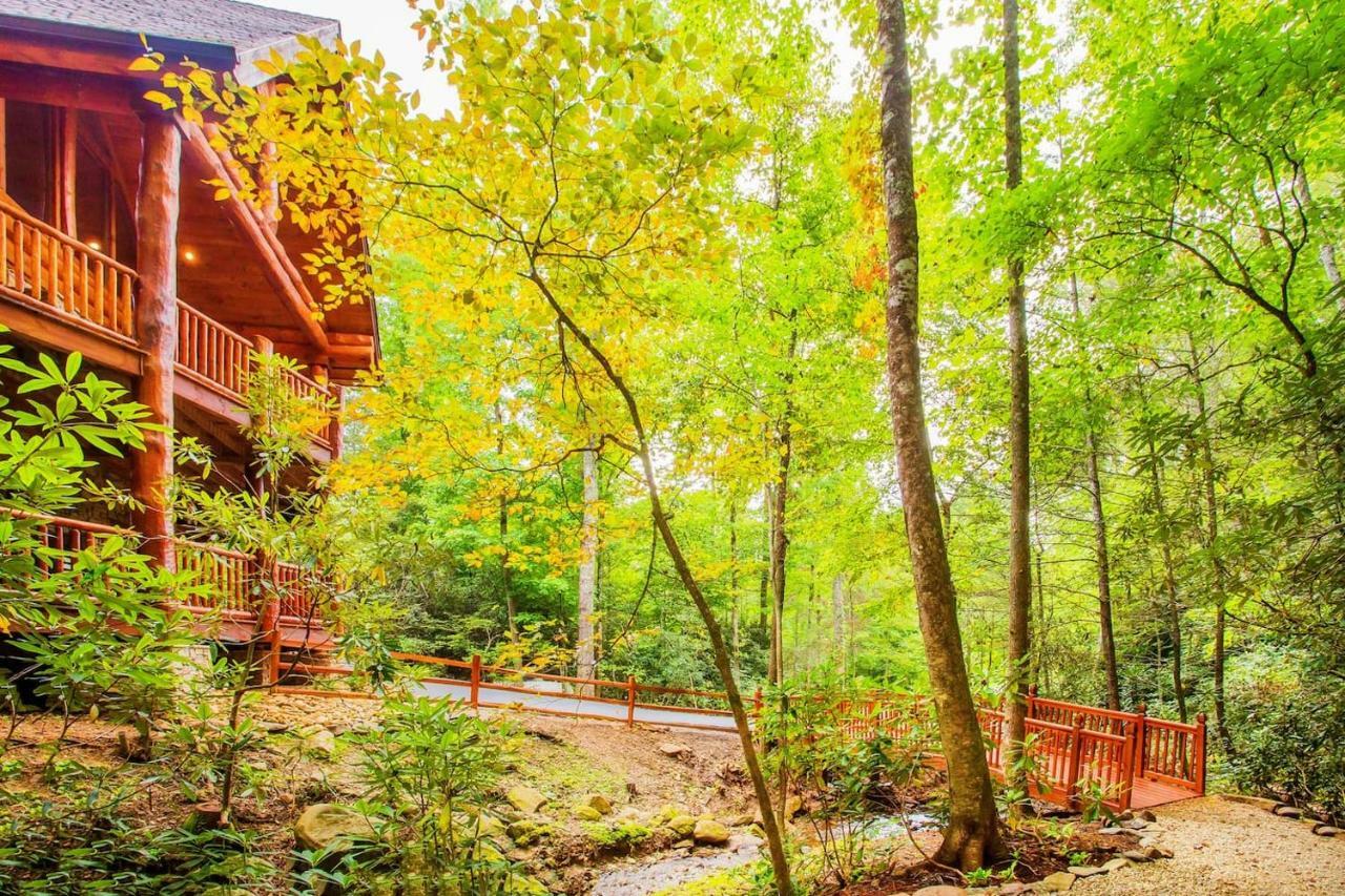 Laurel Creek Hideaway