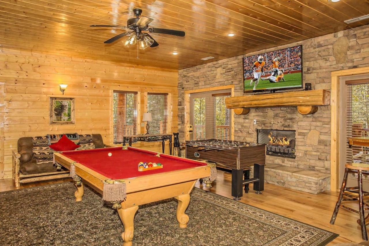 Laurel Creek Hideaway Holiday home Gatlinburg