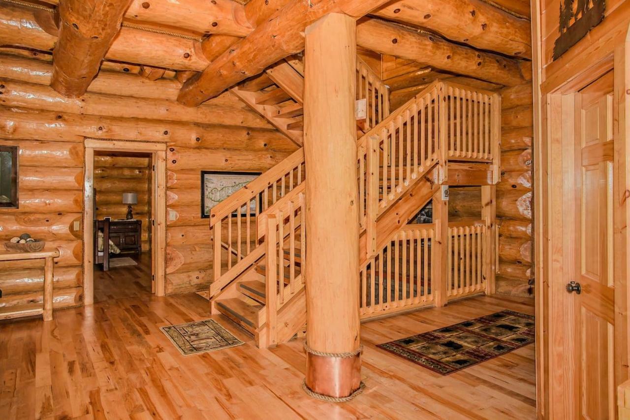 Laurel Creek Hideaway *
