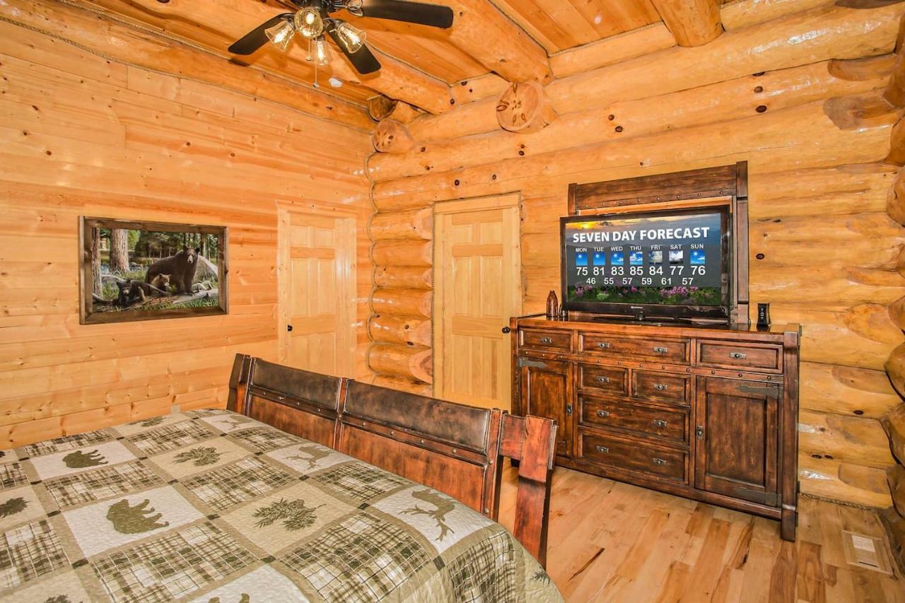 Laurel Creek Hideaway