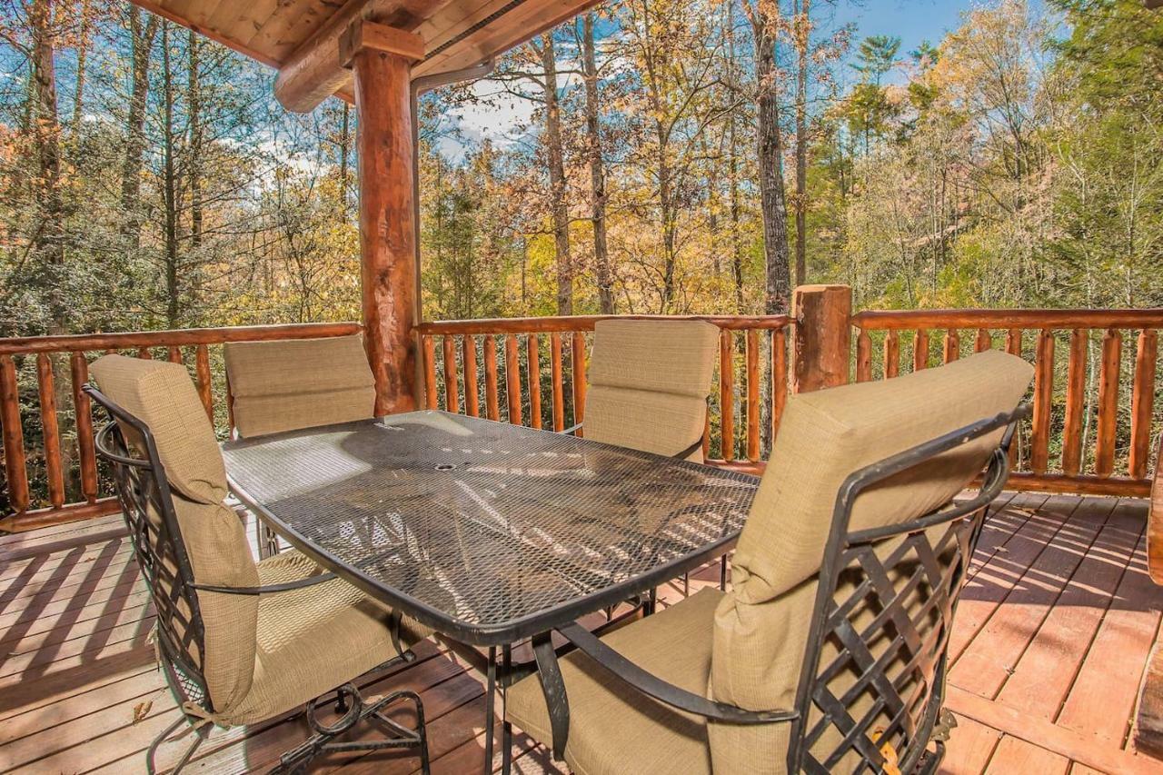 Laurel Creek Hideaway *