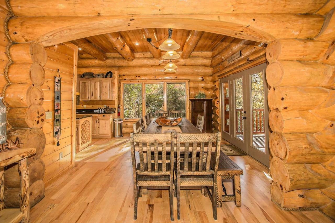 Laurel Creek Hideaway